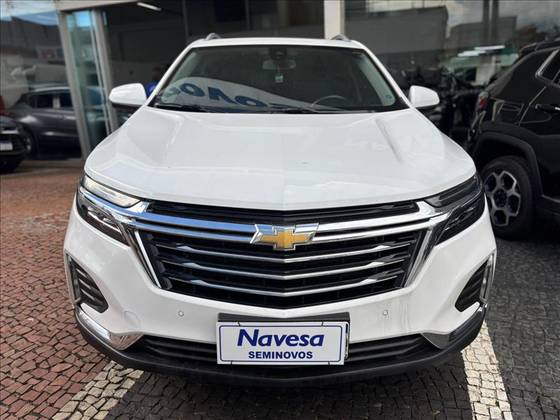 CHEVROLET EQUINOX 1.5 16V TURBO GASOLINA PREMIER AWD AUTOMÁTICO CHEVROLET EQUINOX 1.5 16V TURBO GASOLINA PREMIER AWD AUTOMÁTICO